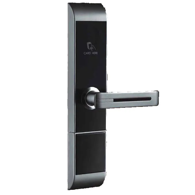 Высокое качество Китай Пакистан орбита двери Wi-Fi безопасный замок