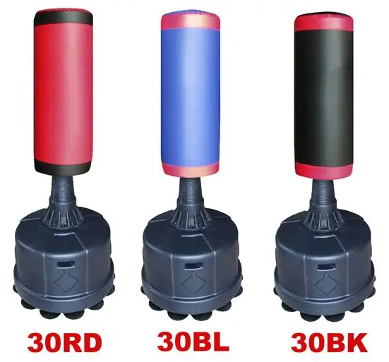 Free Standing Punching bag, Boxing Stand, Boxing Target