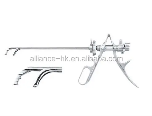 Lithotriptoscope PS-1A  ,Urology Department Surgical instruments