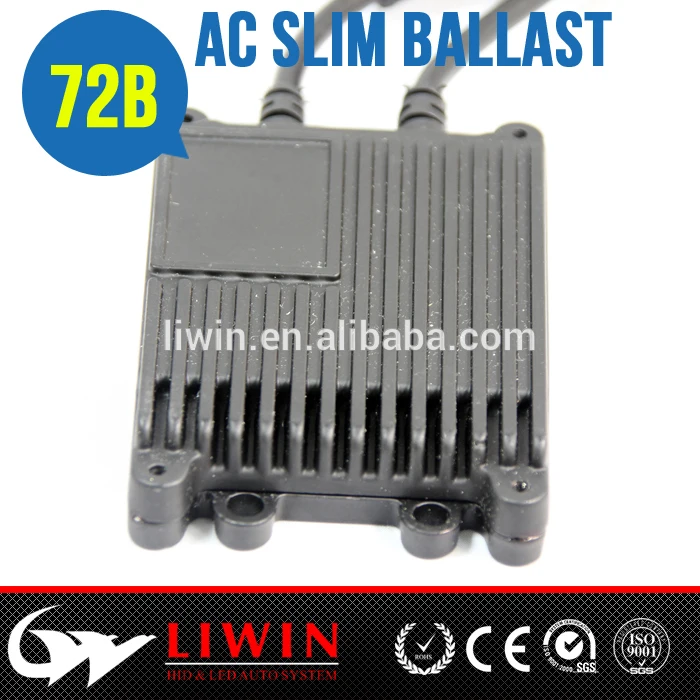 Factory direct sales canbus xenon ballast for ha. M. A . motorcycle lamp