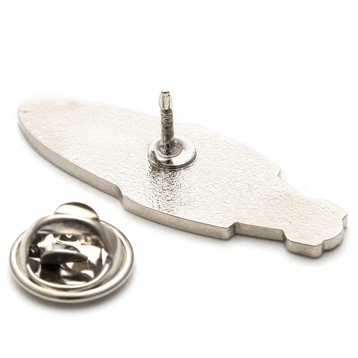 Promotion custom enamel pin and metal button badge