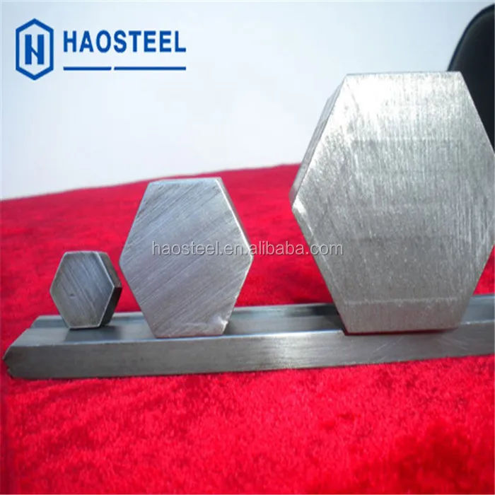 
12mm 13mm 14mm 15mm Hexagonal bar stainless steel top sale made in China 