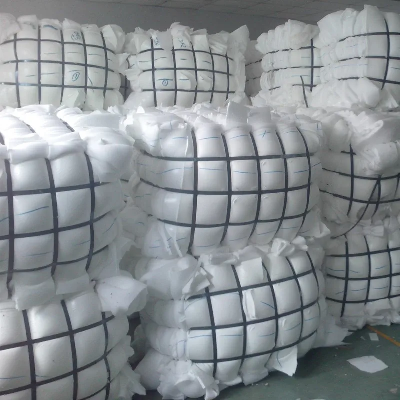 
polyurethane foam scrap/pu foam scrap in bales/soft eva foam 