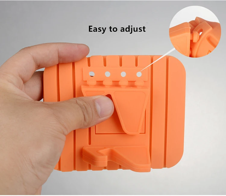 Оптовая продажа с фабрики, автомобильный силиконовый коврик для приборной панели, универсальный держатель для планшета и телефона