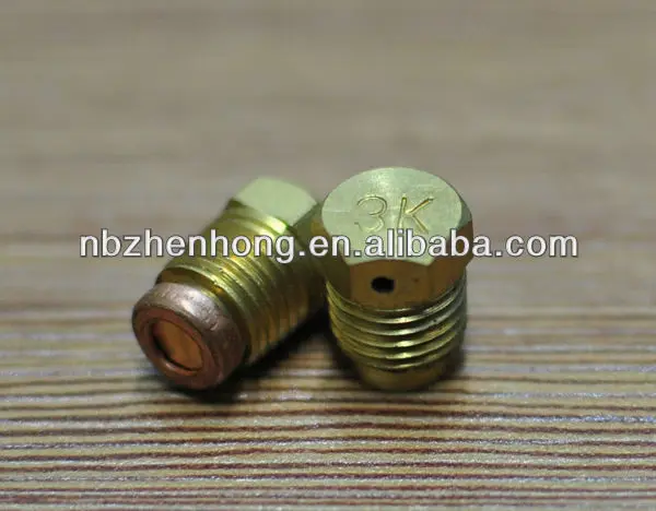 Paintball 3K Burst Disk / Bursting Disc / Rupture Disk