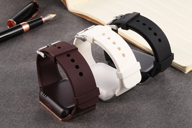 Wholesale touch screen cheapest dz09 sim card smart watch phone with camera