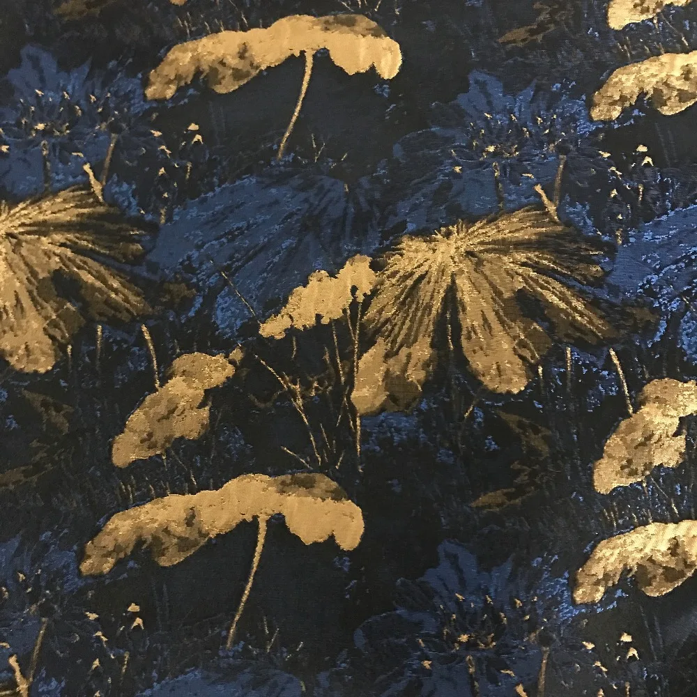 SHAOXING, новинка, высокое качество, модная жаккардовая ткань высокой плотности