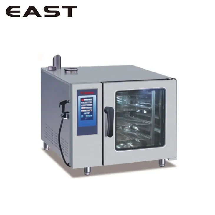 Коммерческих промышленные печи для тортов/промышленных газовых печи