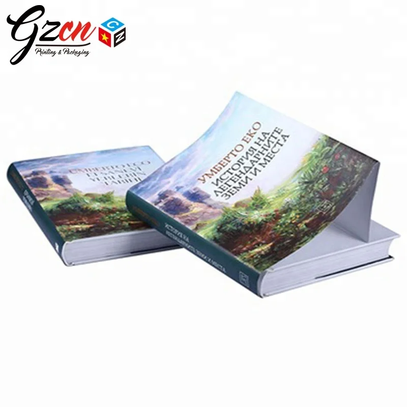 
Customized A3/A4/A5 hardcover leather writing book with embossed gold logo 