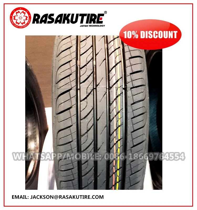 CAR TIRES OF ALL TYPES AND SIZES 185/65R14 195/60R15