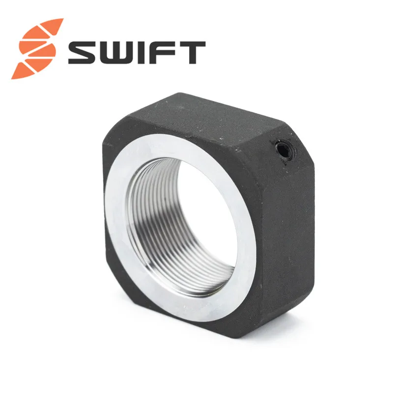
SWT RN Series high precision lock nut 