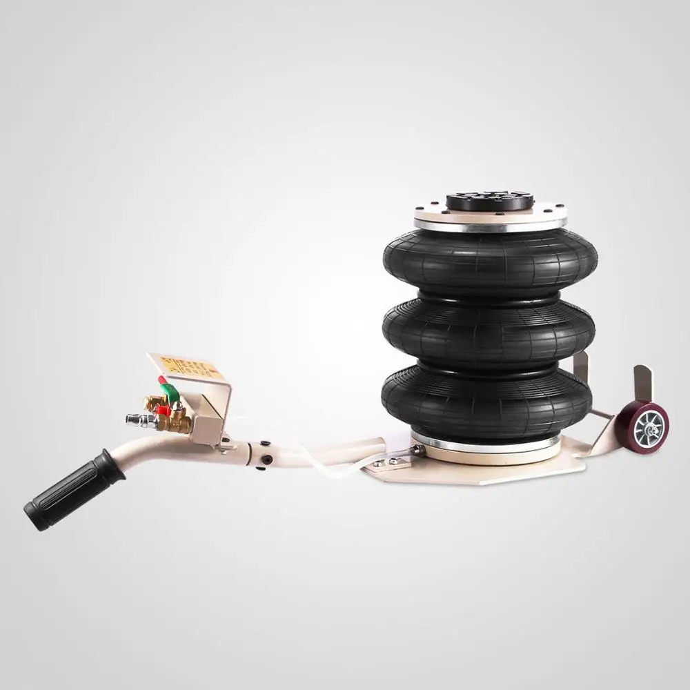 Pneumatic Car Jack/Air Jack 2.5t