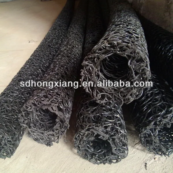 
Геокомпозитная дренажная труба для подземного слива сточных вод 