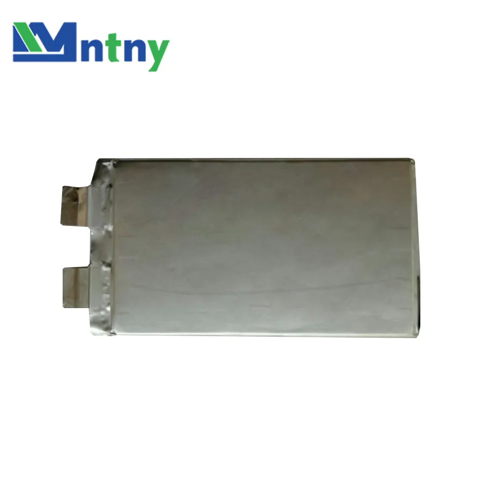 CNNTNY LiFePo4 3.2V 25AH Lithium Polymer Battery Cell for Rechargeable Batteries