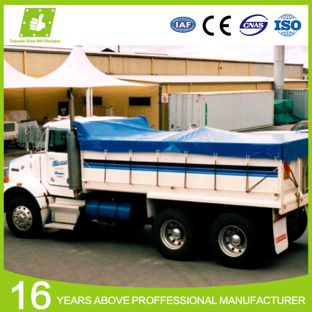 100% Polyester fabric waterproof insulated tarpaulin pvc coated tarpaulin in stock lot