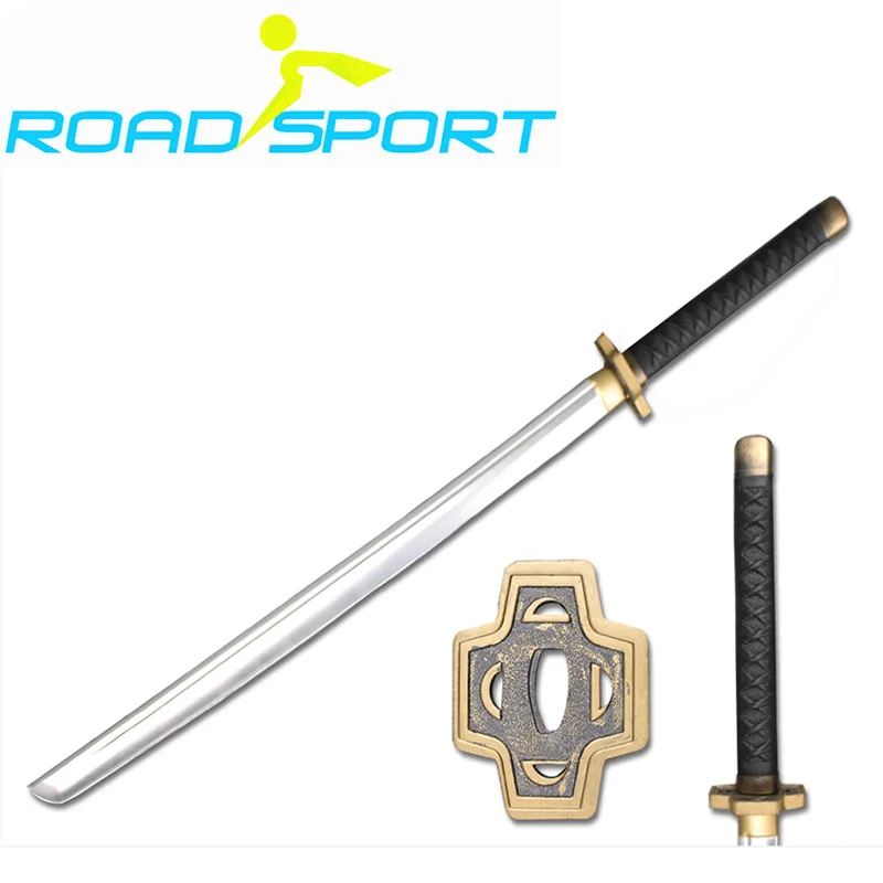 
RDS038 Bright Long EVA Foam Sword Game Animation Cosplay Samurai/Katana Sword OEM 