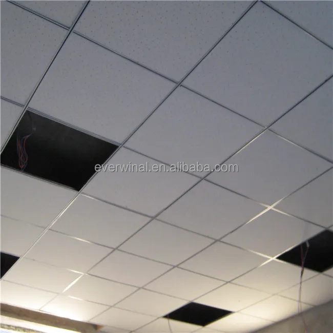 
2018 high quality aluminum ceiling tiles 