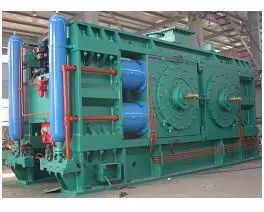 3.4*11m Cement mill/grinding mill/limestone crushing mill