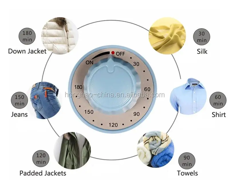 S.S. 304 rack and running wheels automatic air o dry portable clothes dryer airer with high quality