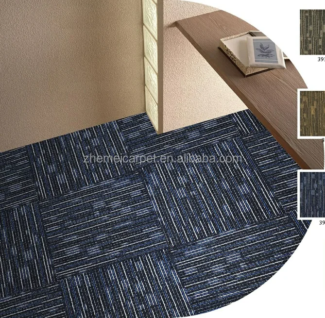 Office Carpet Tile, Studio Carpet From China carpet tiles