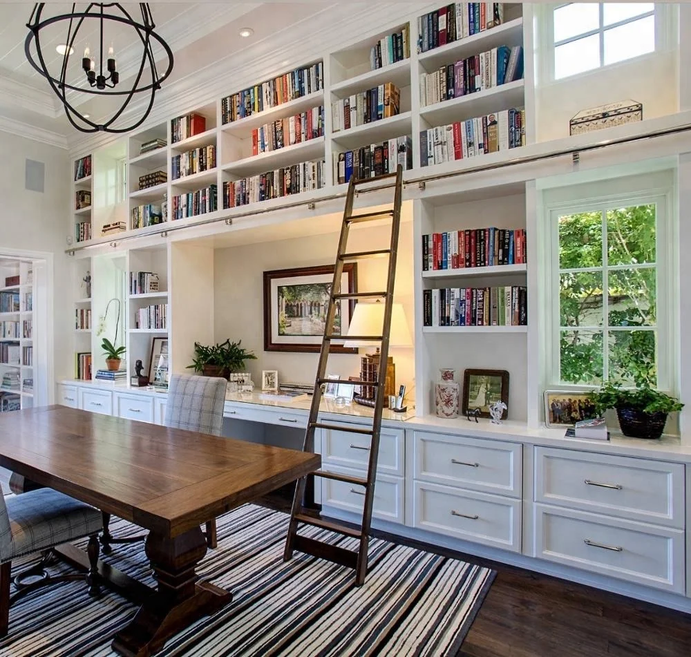 
Hot selling transitional home office 