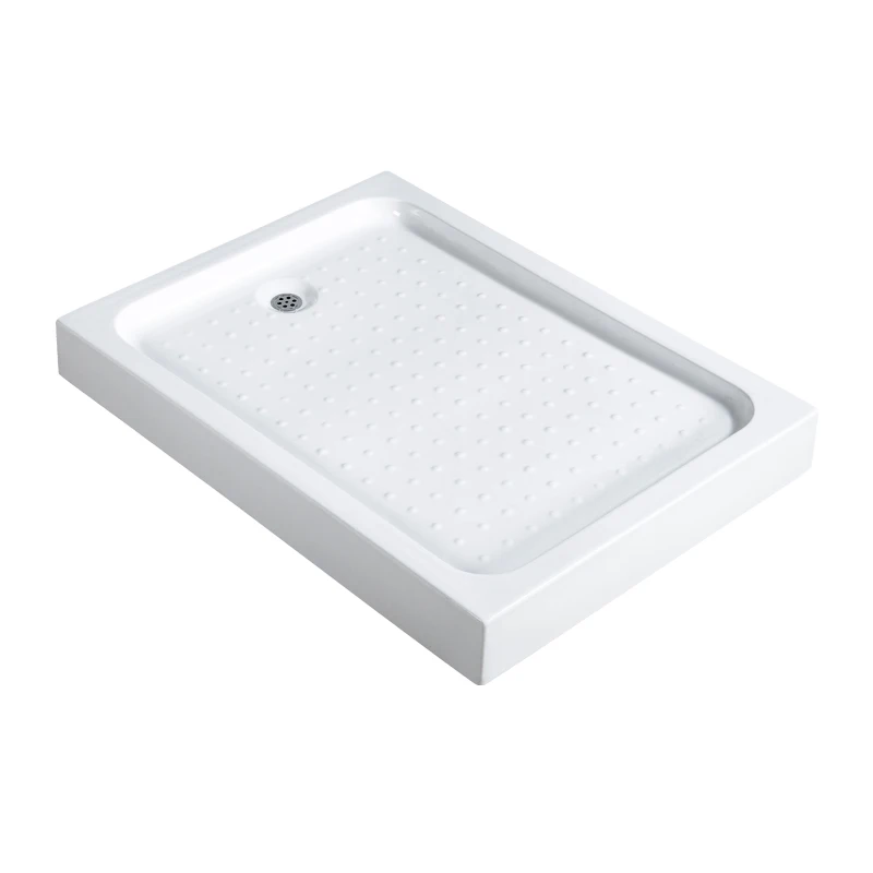 K-5508 Big Size Shower Tray Mould  With Drain