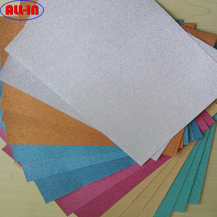 silver/gold/red/blue/green colors glitter film star film glitter wrapping paper