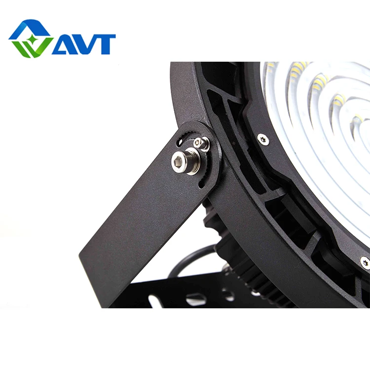 Gas station canopy light 200w industrial and mining lamp