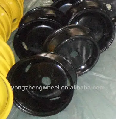 
5.5-16 tyre wheel 