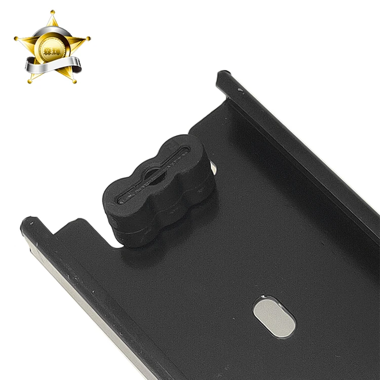 35mm Correderas Telescopicas Para Cajones Full Extension Drawer Slide Ball Bearing Telescopic Rail