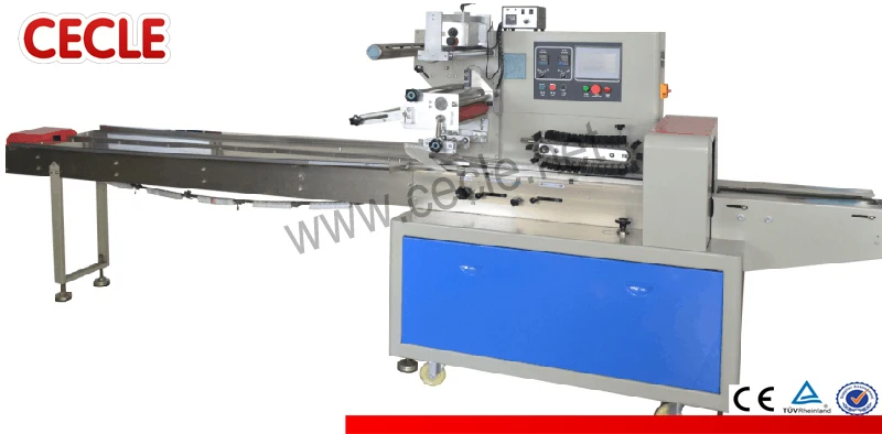 Высокая скорость 2015 Новый стиль управления автоматическая карта упаковочная машина