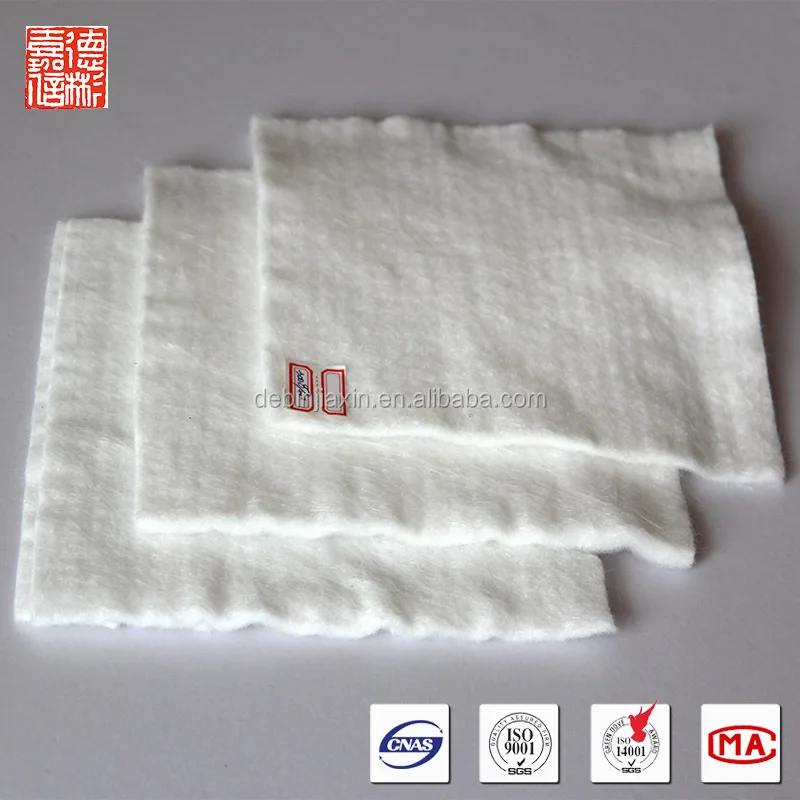 Pet комплексную нетканый геотекстиль цена