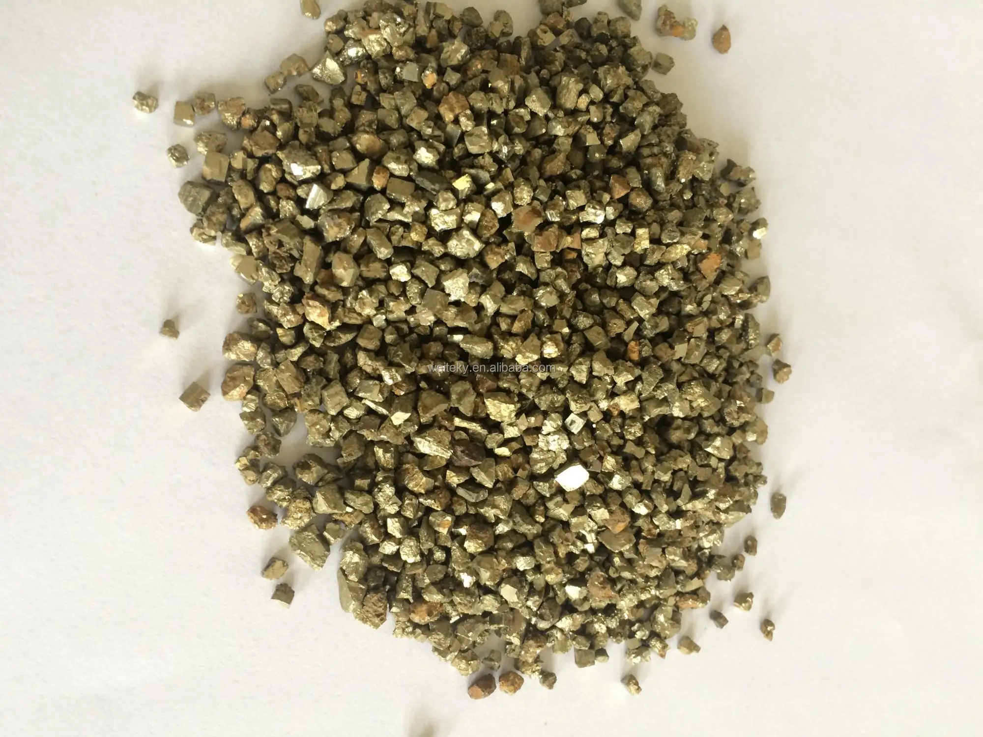 
concentrate pyrite (60-80mesh)) For Sale 