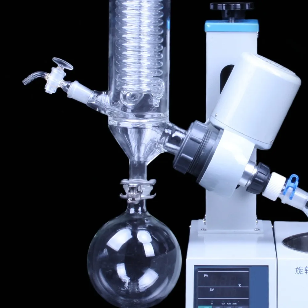 Professional mini short path distillation for sale