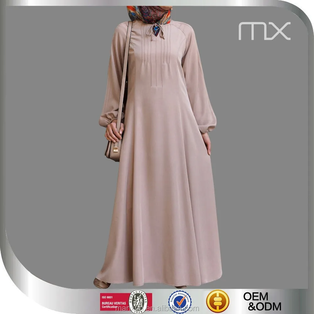 Guangzhou ladies dress material wholesalers in mumbai plaie color african boubou designer burqa egypt abaya
