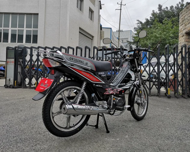 2022 New Chongqing Powerful Wholesale 49cc 110 cc 125cc Motorcycles Tunisia GSM SLC forza motorcycle