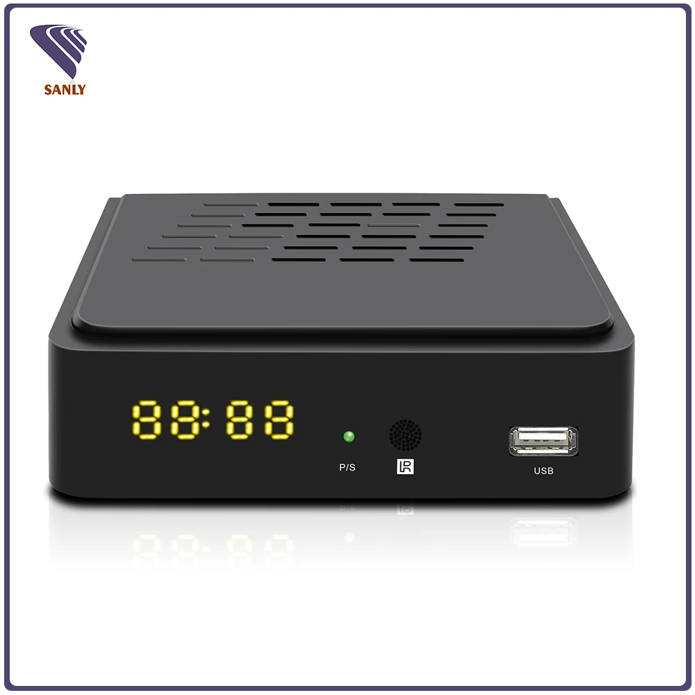 
Equivalent connector mini full hd dvb-s2 satellite receiver jynxbox ultra v2 tuner module 