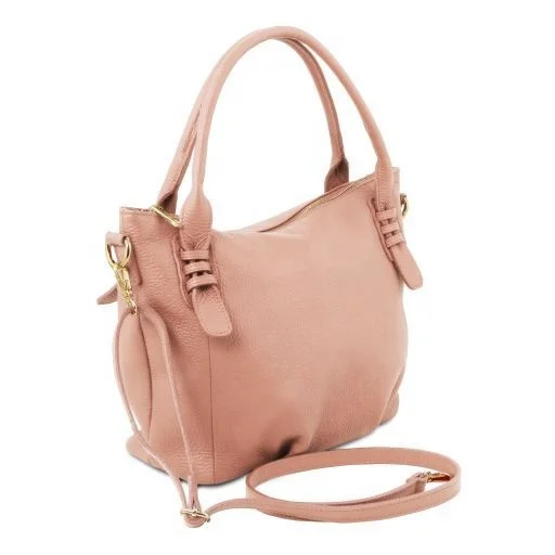 Manufacturer ladies bags, brand name ladies office bags, chic satchels