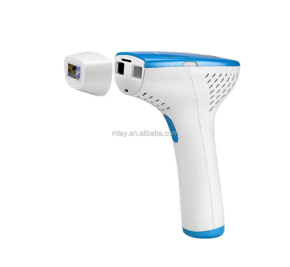  MLAY производство косметическое устройство IPL лучший эффект постоянное удаление волос для домашнего использования