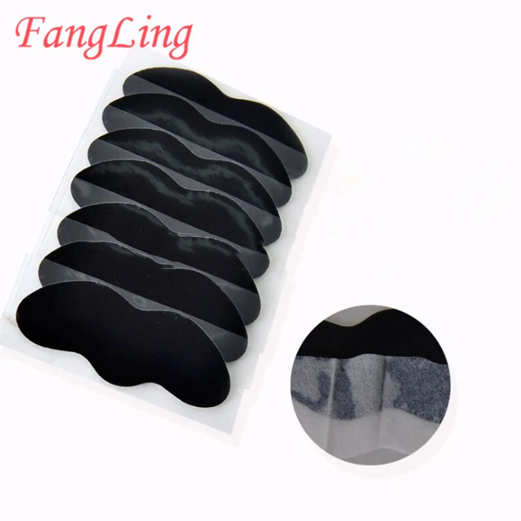 Korean style Deep cleansing nose pore strips with bamboo charcoal