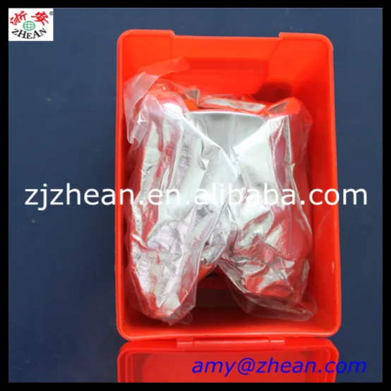 Radiation Protection Face Mask