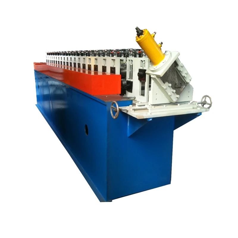 Metal Ring Rolling Light Keel Roll Forming Machine