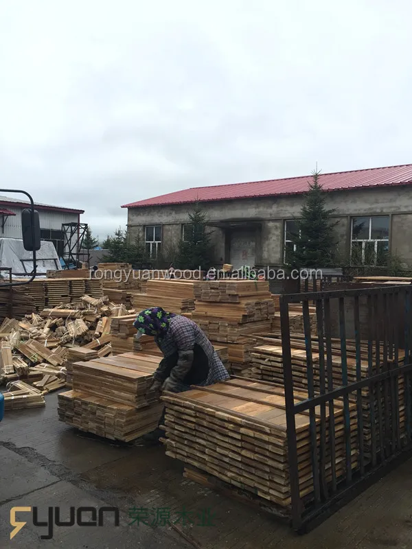 Quality Lumber/Pine/Cedar Wood grade AA/AB for wooden stacking cross back chair