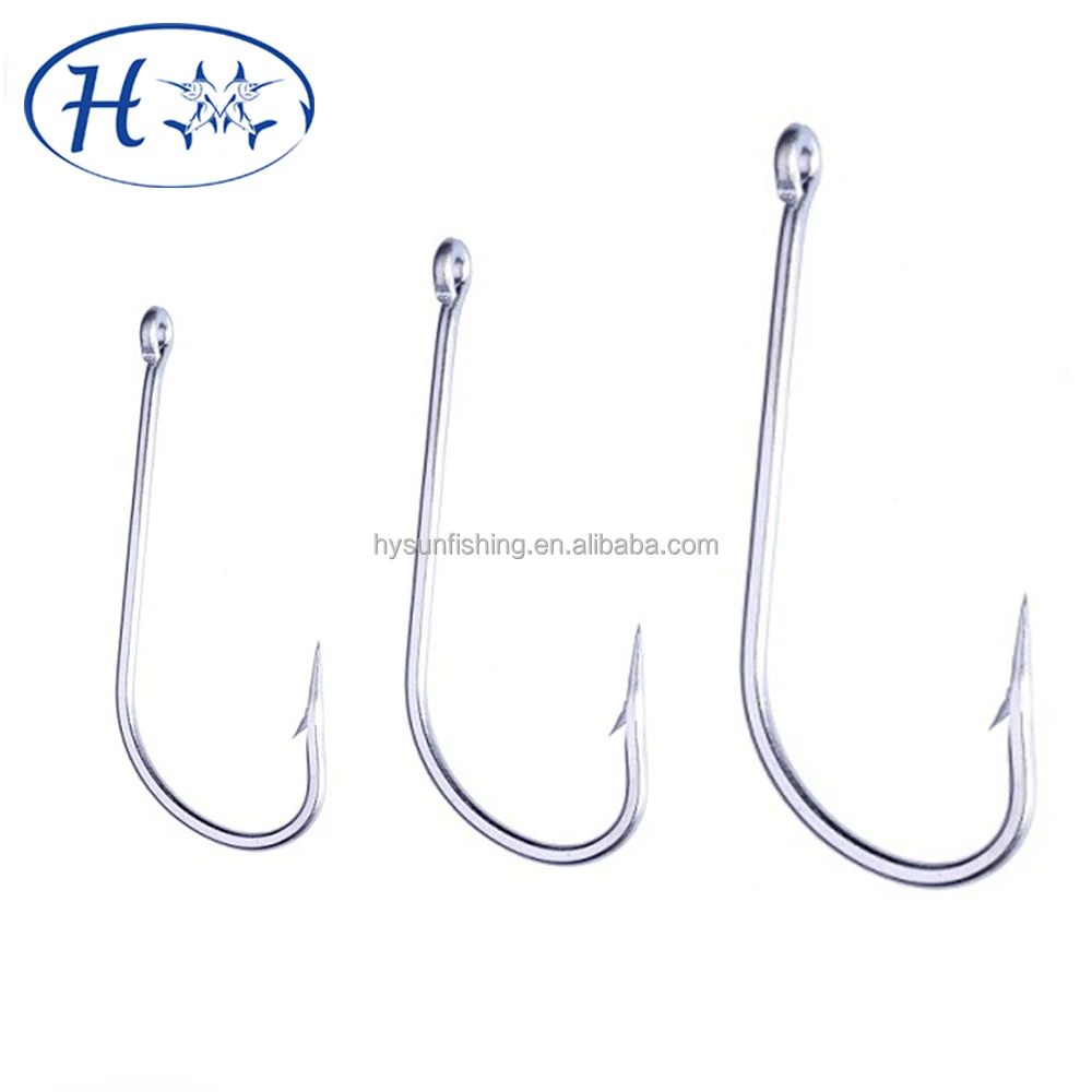 
SS O`SHAUGNESSY HOOK(1930SS) 