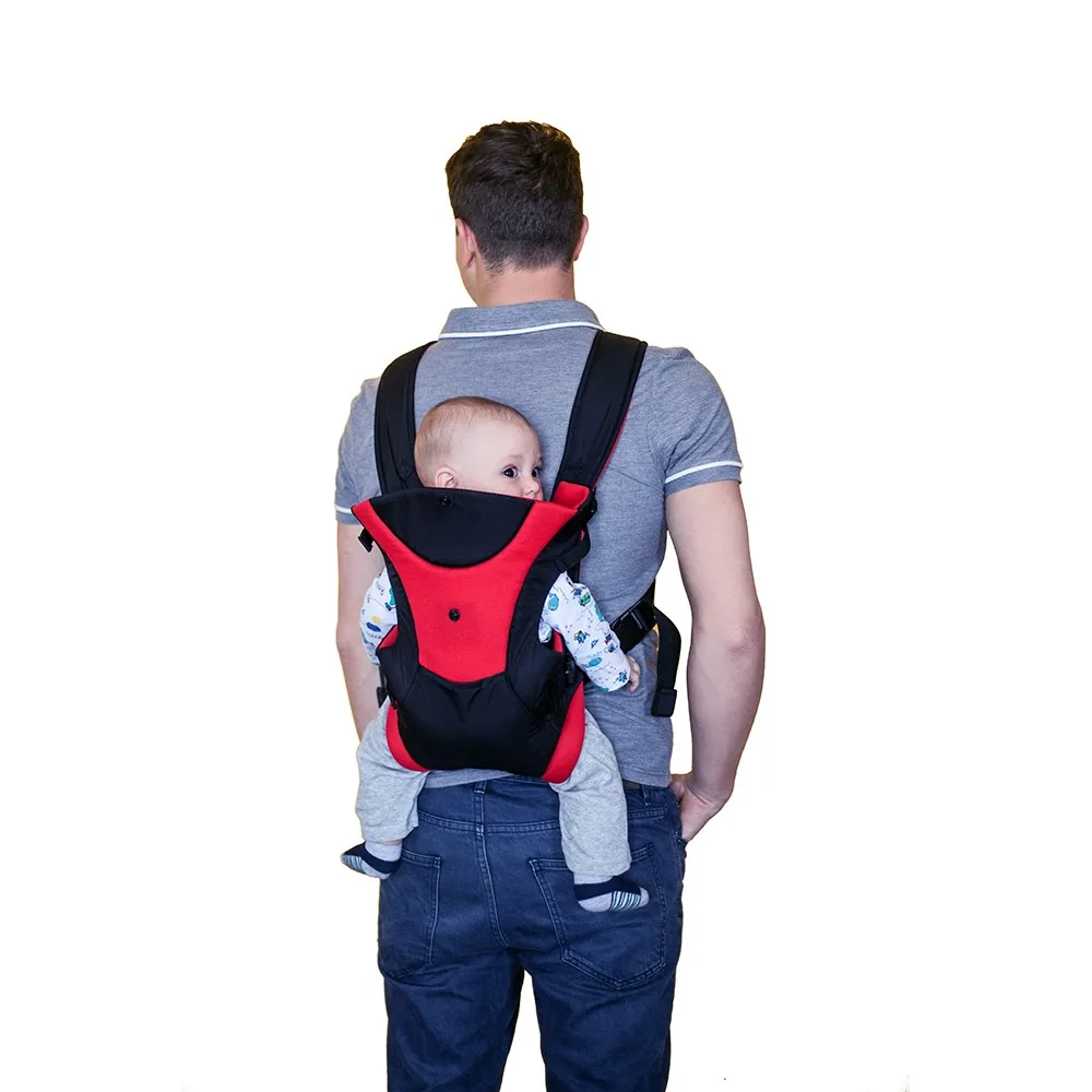 2022 beceute OEM ODM   New Born Baby Items List breathable baby carriers