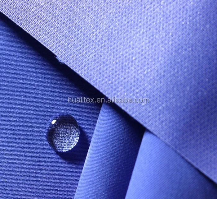 100% Polyester Peach Skin Fabric Suede Poly Microfibre Fabric