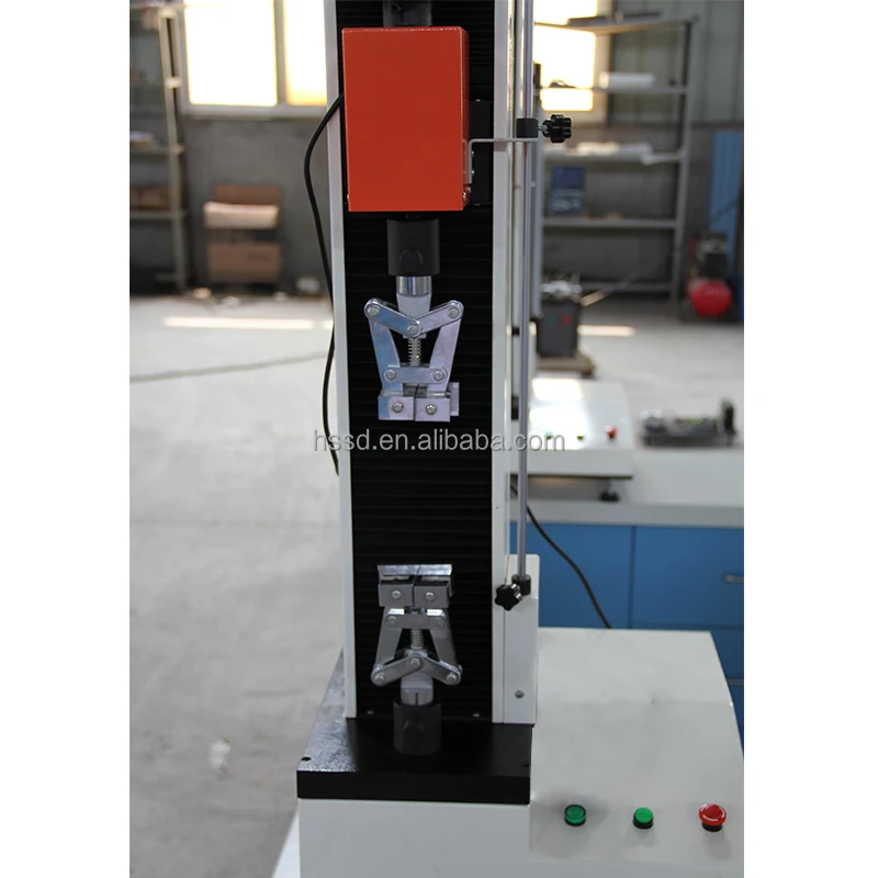 Digital display type civil engineering material testing equipment