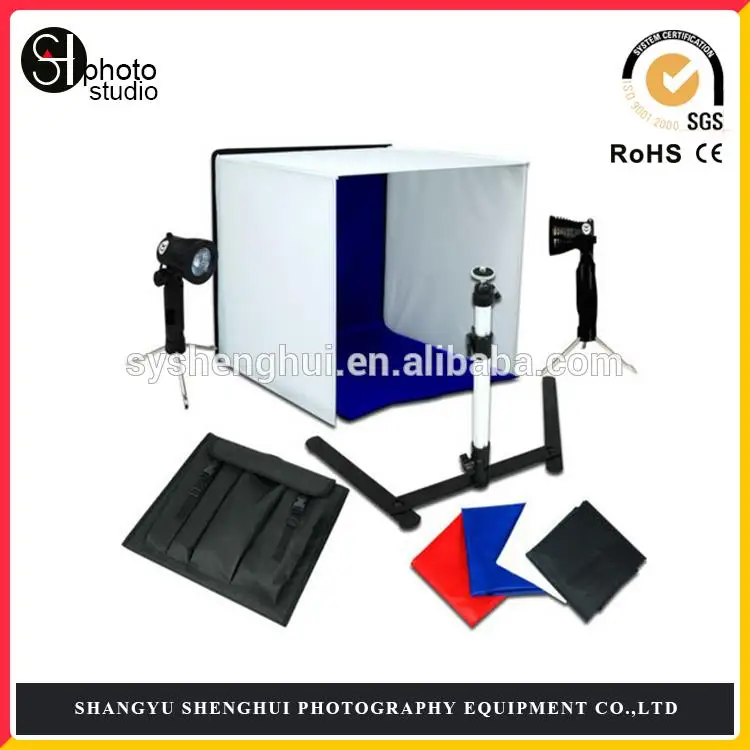 Hot sale 20 x 20 inch Photo Tent Studio Light Box/Tent