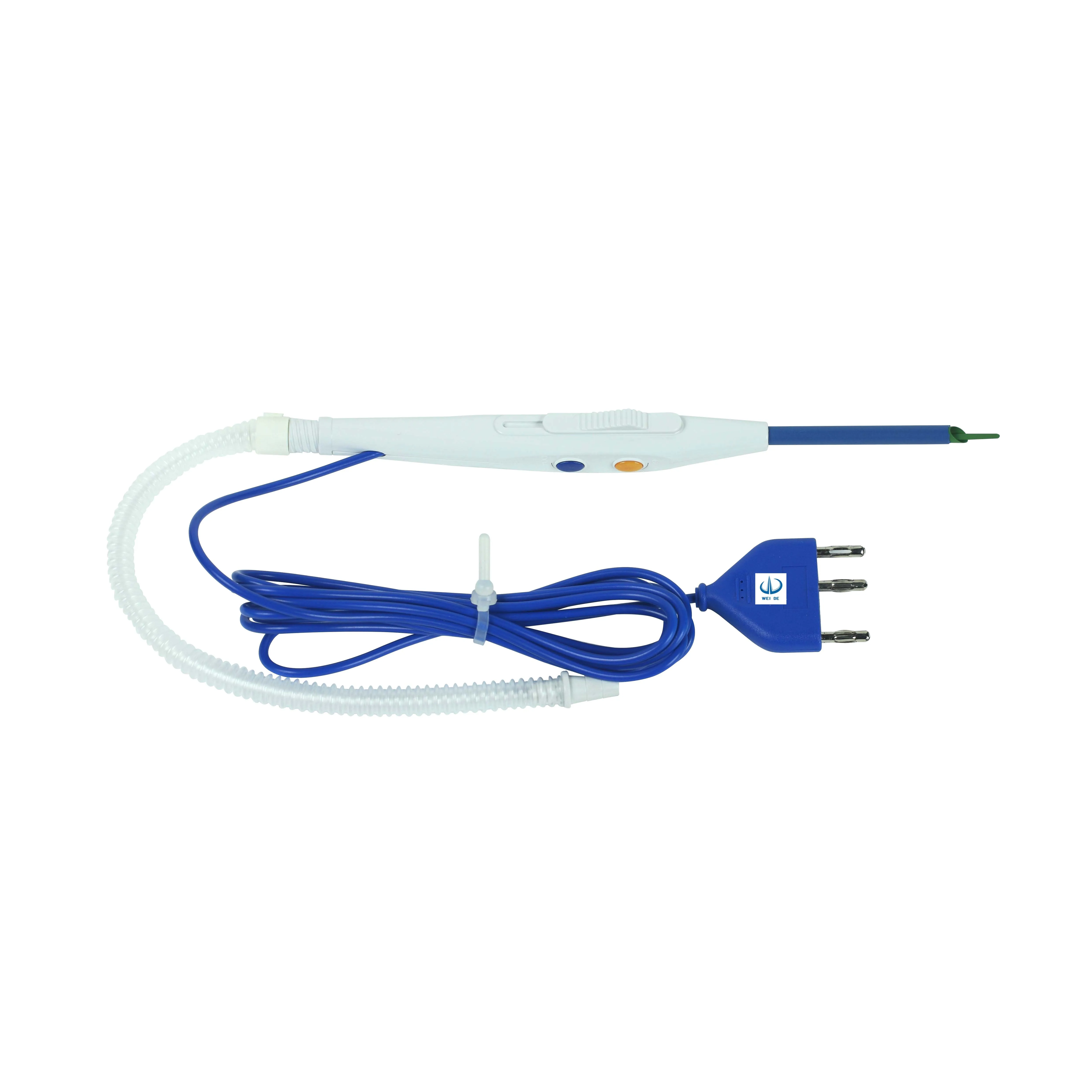 
CE approved suction cautery pencil for plastic surgery 