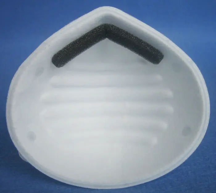 dust mask manufacturer en149 respirator